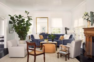 Vicente Wolf Green Hills Home