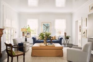 Vicente Wolf Green Hills Home