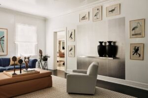 Vicente Wolf Green Hills Home