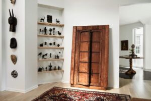 Vicente Wolf Green Hills Home