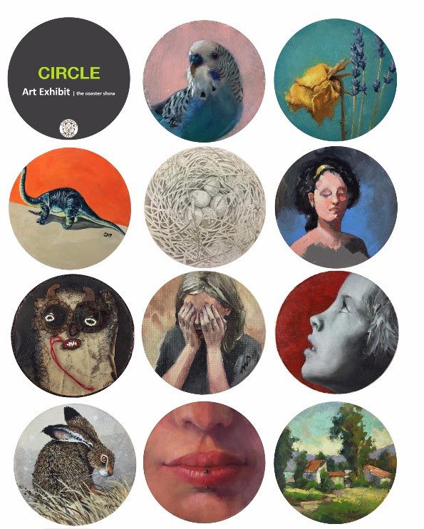 circle-art-exhibit