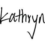 kathryns-signature
