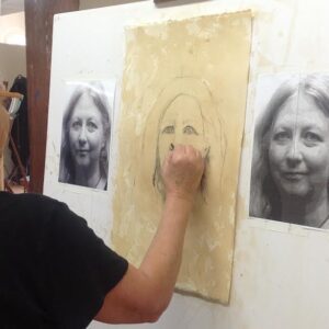 portrait-artist-tam-glaser-salter-in-class-at-townsend-atelier-led-by-cindy-procious