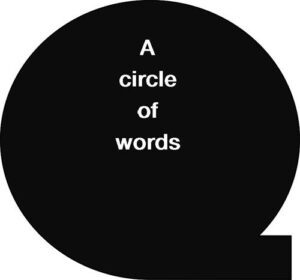 a-circle-of-words