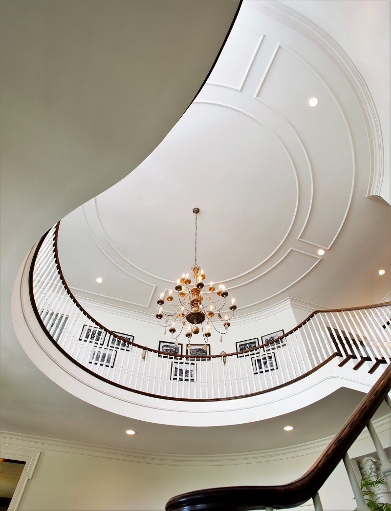 staircase-ceiling