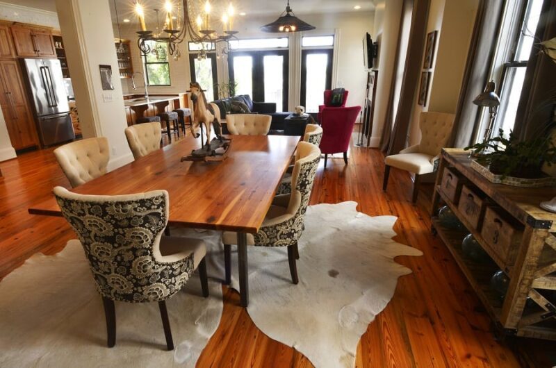 Reclaiming a City House Master Carpenters Revive 1885 Victorian Nashville Interiors Magazine