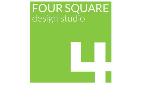 Four Square Design Studio