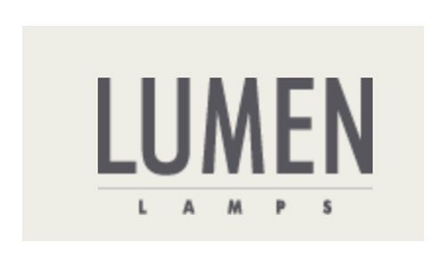 Lumen Lamps