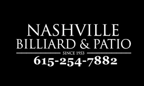 Nashville Billiards and Patio