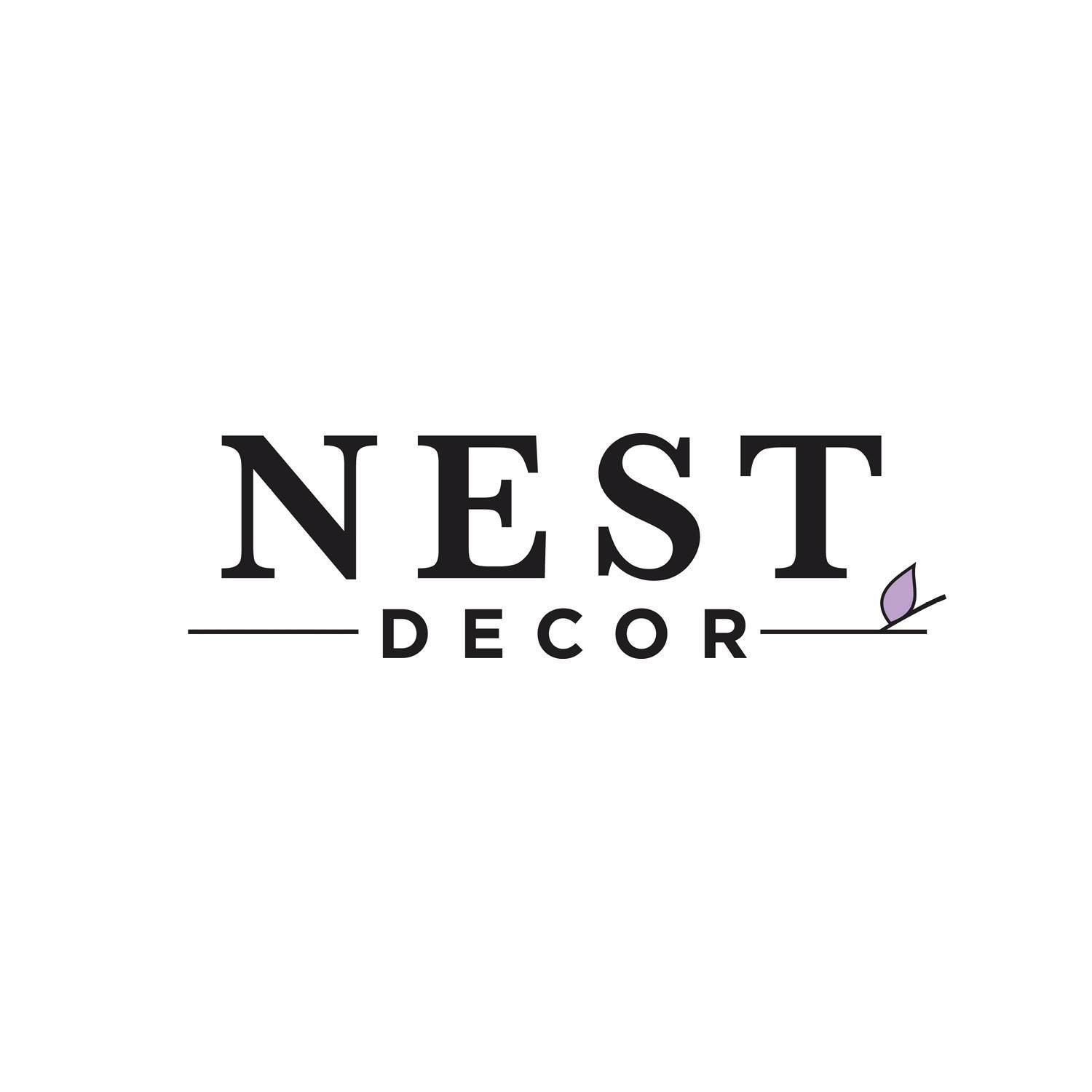 Nest Decor