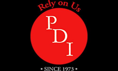 Rely on PDI