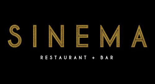 Sinema Restaurant and Bar