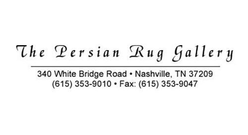 The Persian Rug Gallery