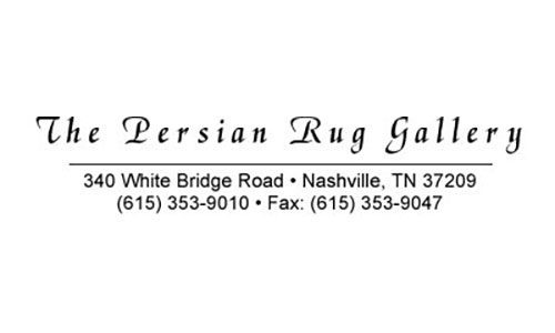 The Persian Rug Gallery