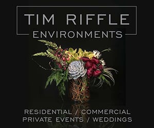 Time Riffle Environments, Florist