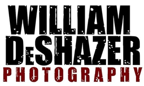 William DeShazer Photography