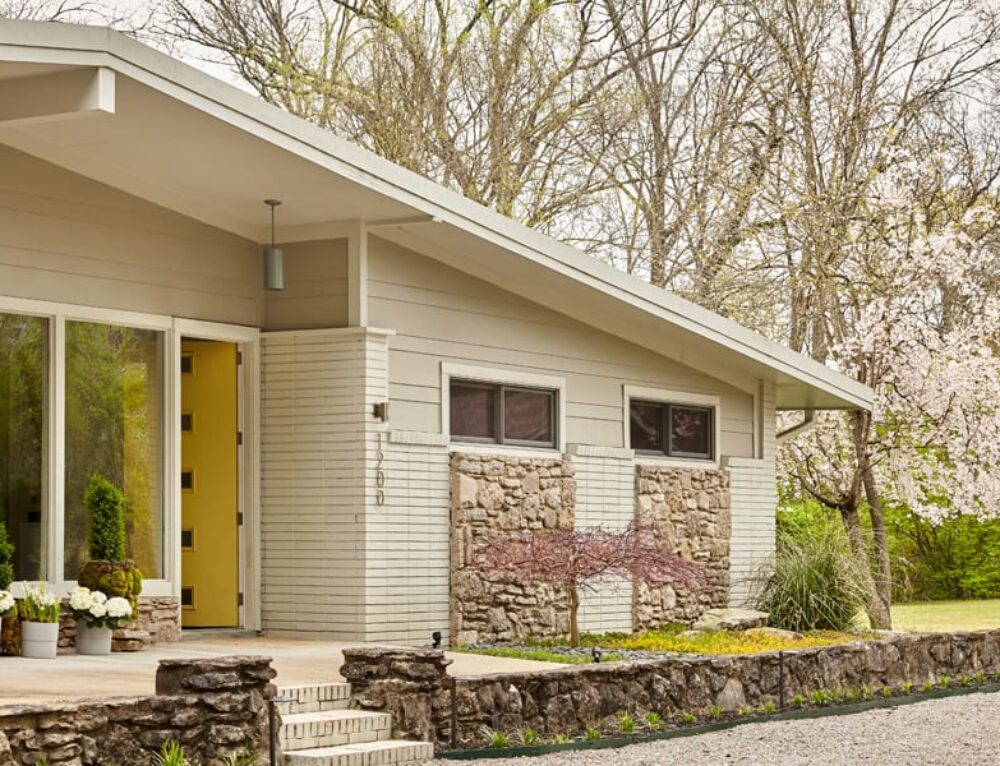 JJ Ashley's - Nashville Interiors Magazine