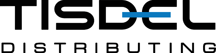 Tisdel-logo