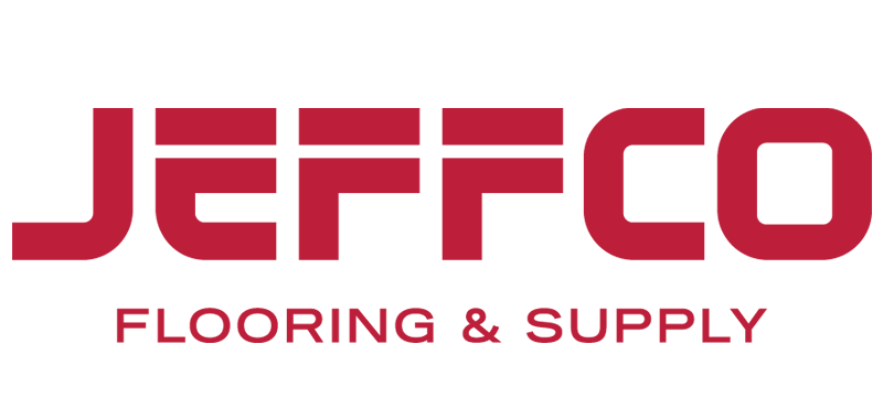 Jeffco Flooring & Supply Logo - Nashville Interiors